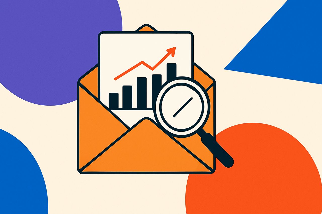 what your competitors' email reveals